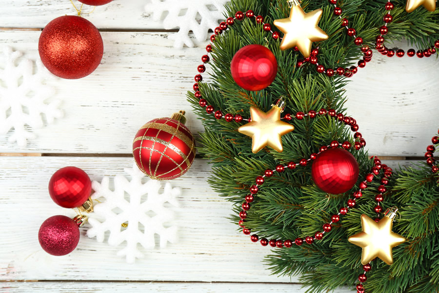 Wreath Making Workshop