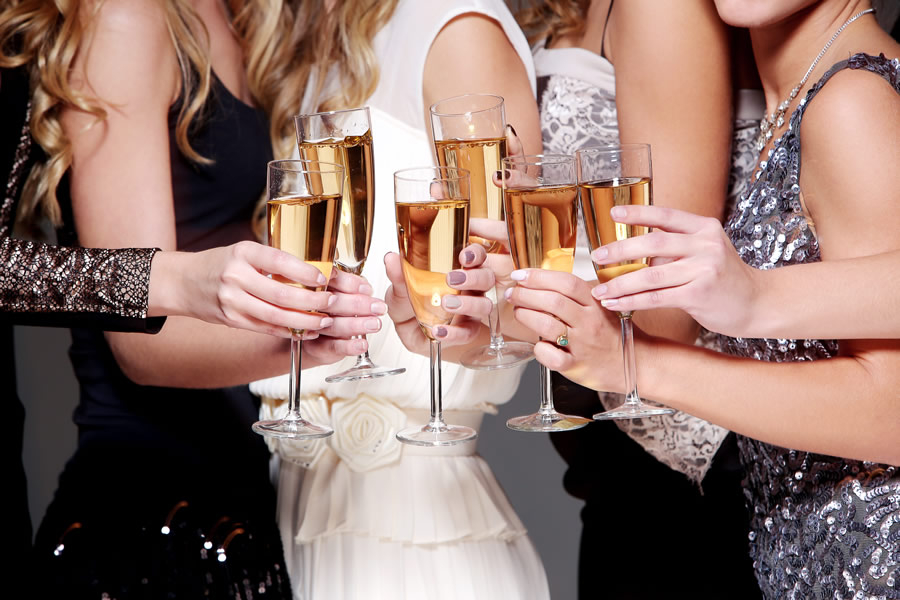 Christmas Party Night – Saturday 13th December 2025