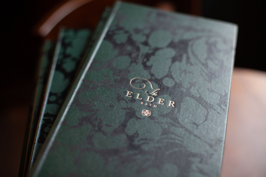 Hotel Indigo Bath & The Elder Restaurant Voucher Sales, Bath ...