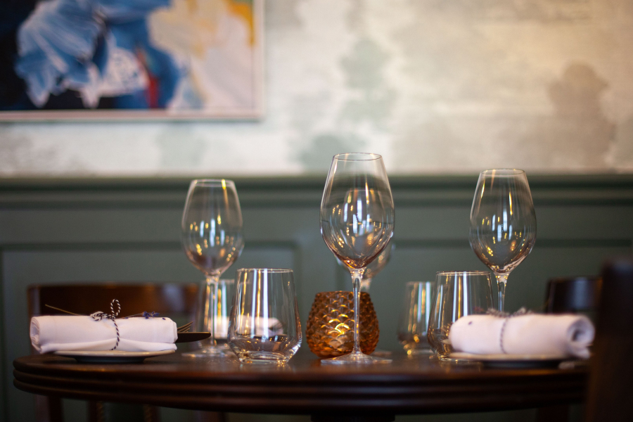 Hotel Indigo Bath & The Elder Restaurant Voucher Sales, Bath ...