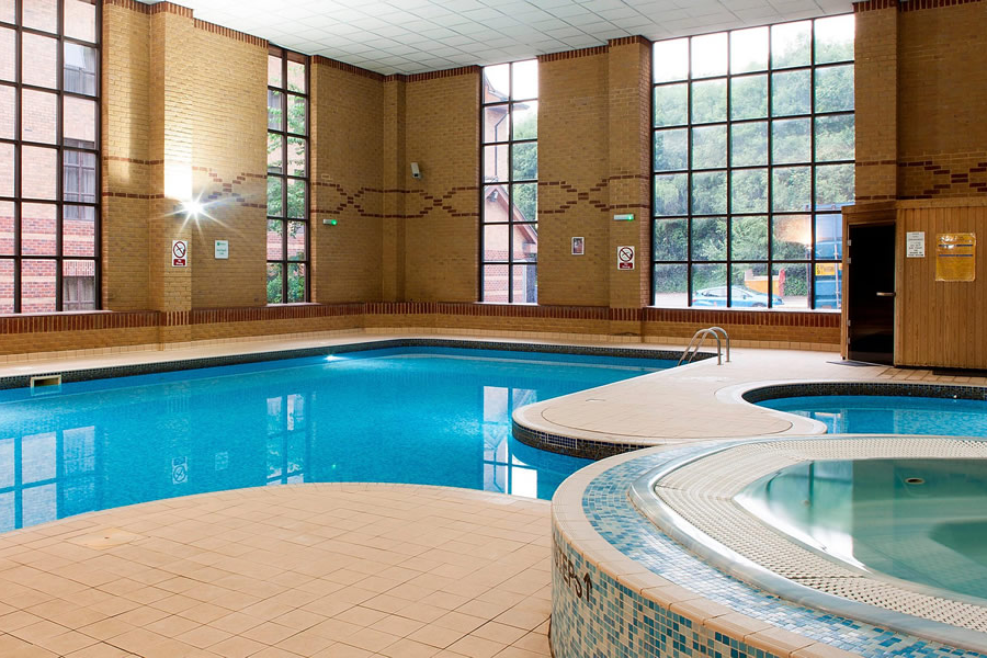 Holiday Inn Rotherham Sheffield Voucher Sales, Rotherham VoucherCart Swim, Gym and Gin