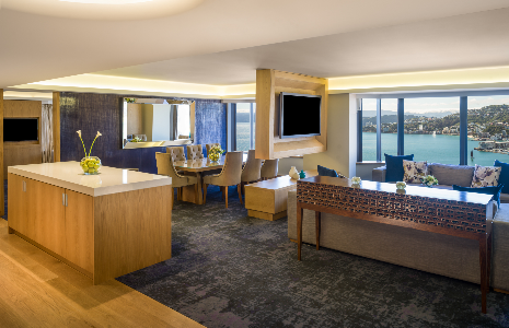 presidential vouchercart suite wellington
