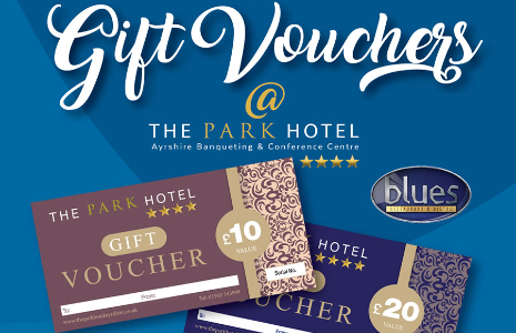 voucher park hotel gift vouchercart