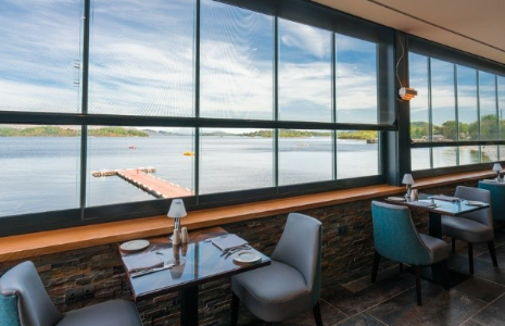 Lodge on Loch Lomond Voucher Sales, Argyll &amp; Bute - VoucherCart ...