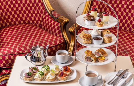 Grange Hotel Voucher Sales, Grange-over-Sands - VoucherCart