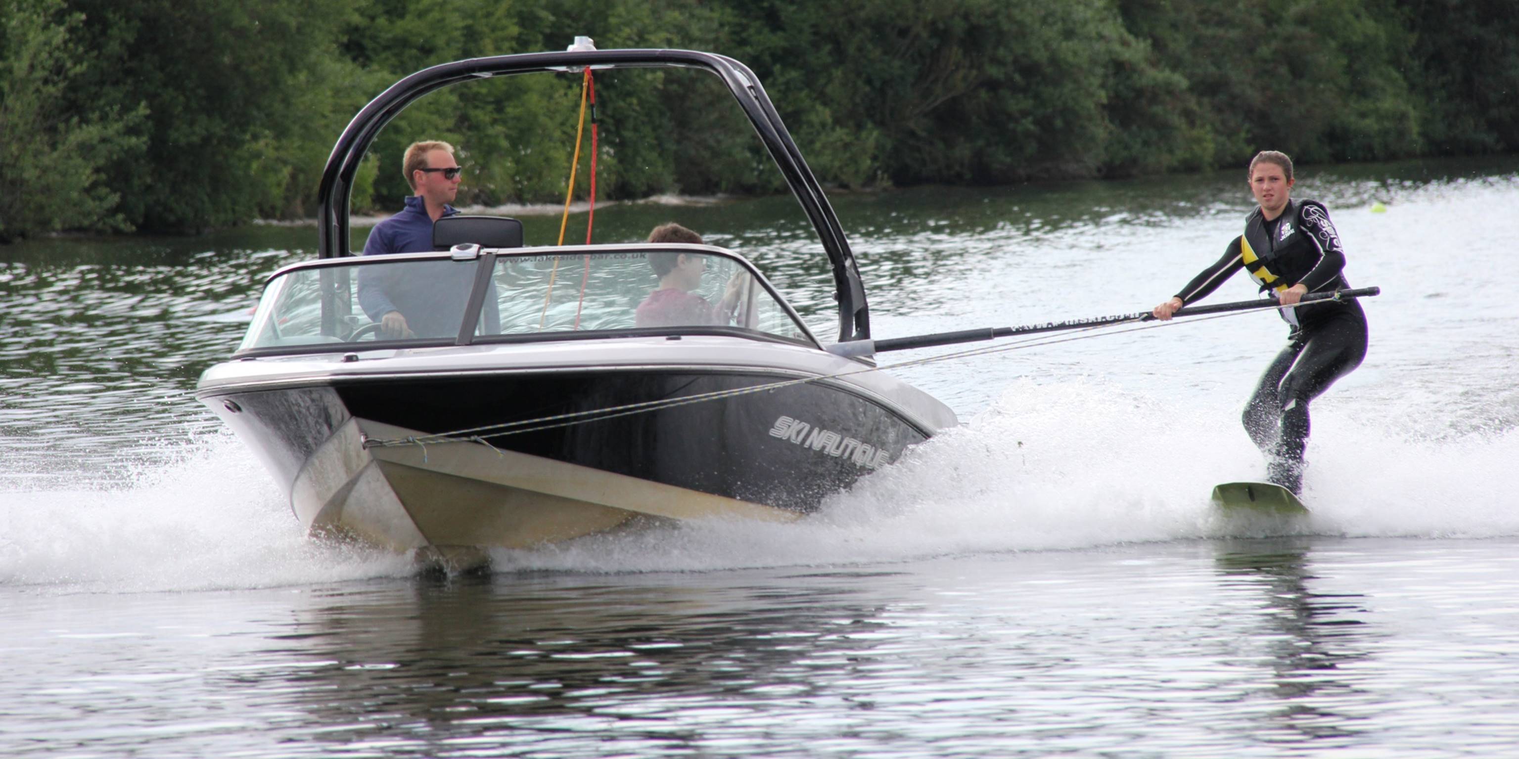 Lakeside Ski & Wake Voucher Sales, South Cerney VoucherCart WAKE OR