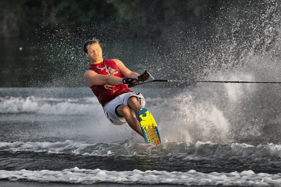 Lakeside Ski & Wake Voucher Sales, South Cerney VoucherCart WAKE OR