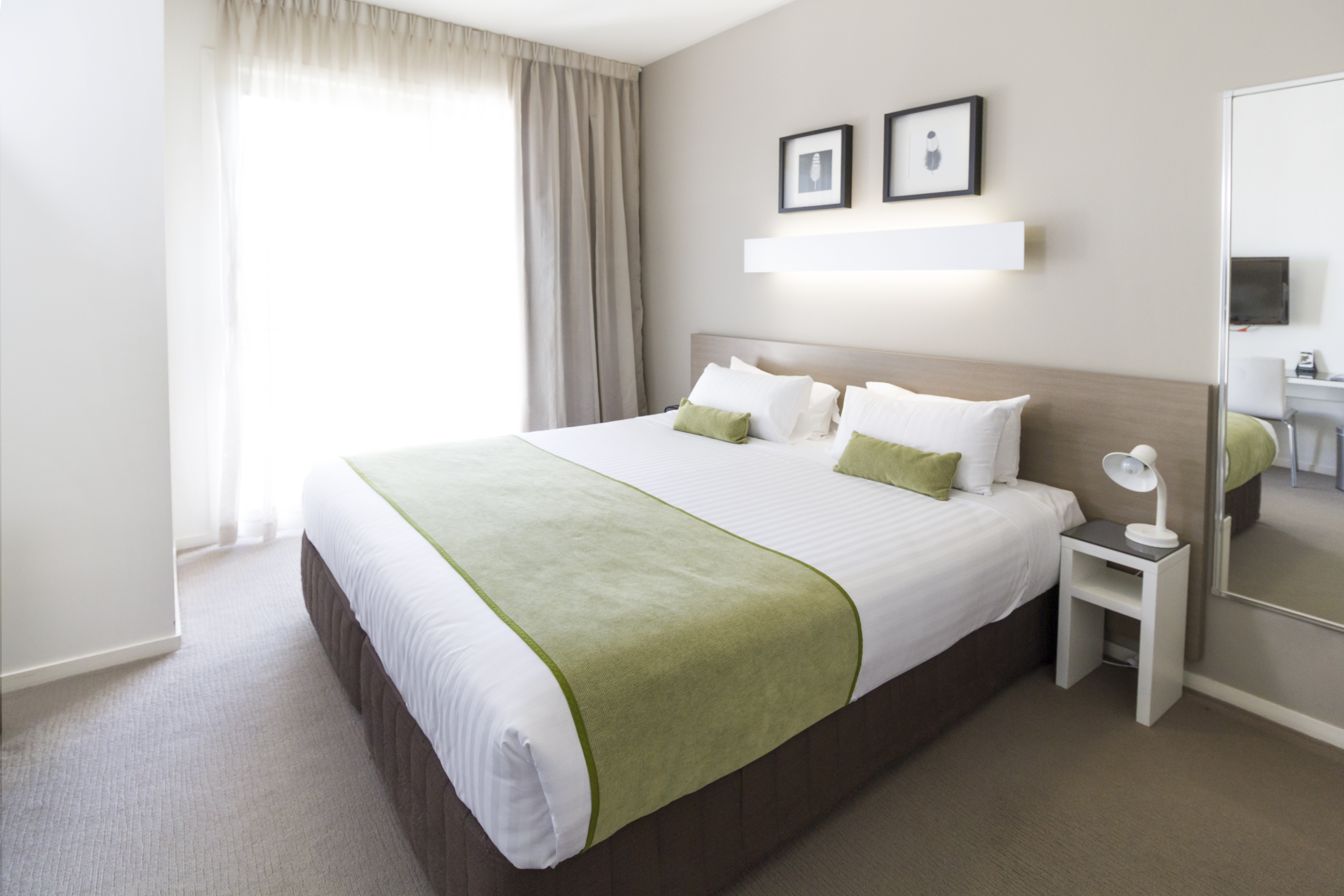 Abode Hotels Voucher Sales, Canberra VoucherCart Abode Gungahlin